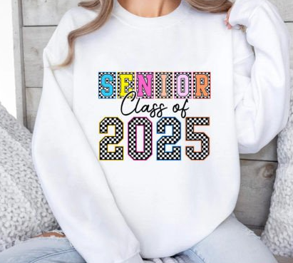Checkered 2025