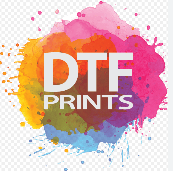 A1 Custom DTF
