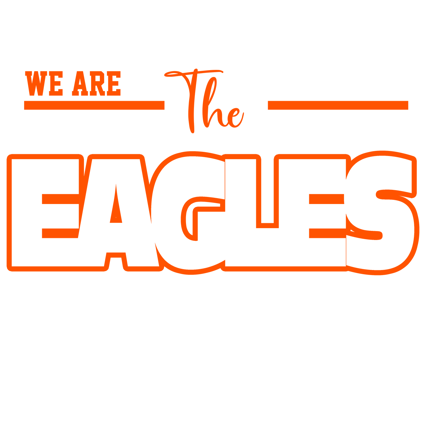 We are the - Shirts