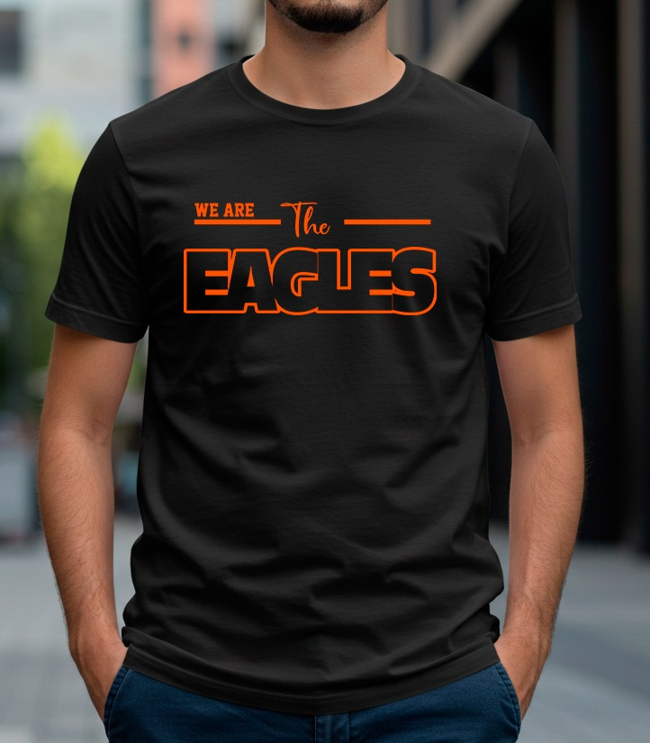 We are the - Shirts
