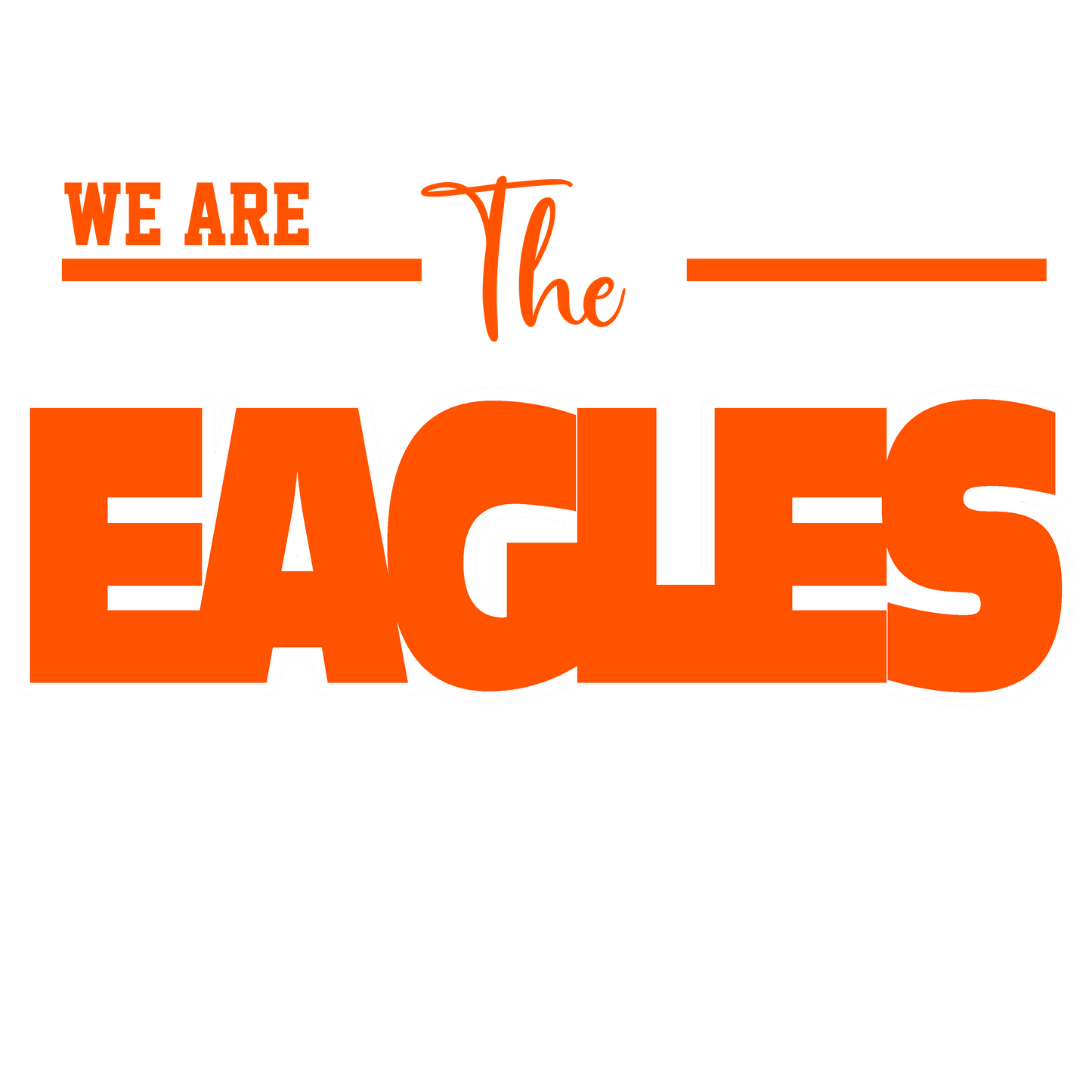 We are the - Shirts