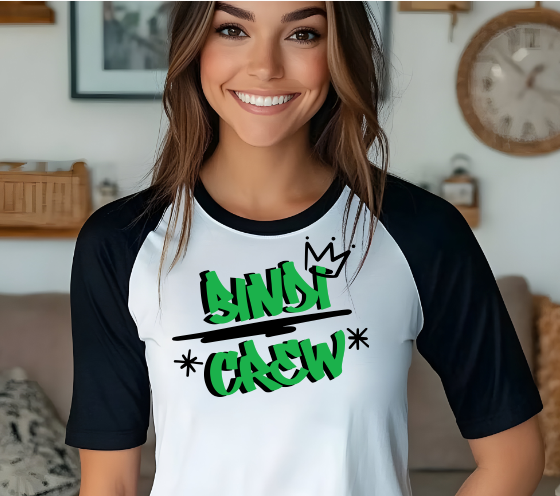 Isibindi House Shirt