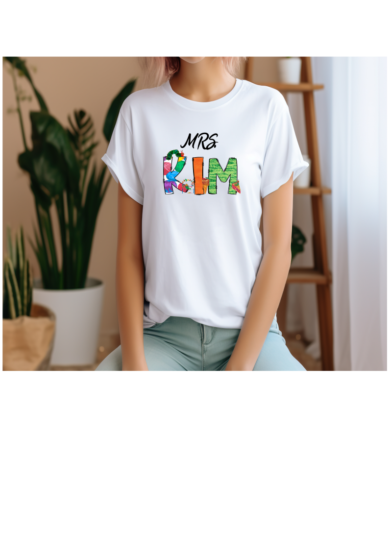 Caterpillar shirt