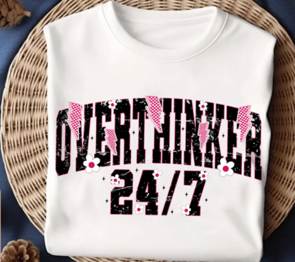 Overthinker