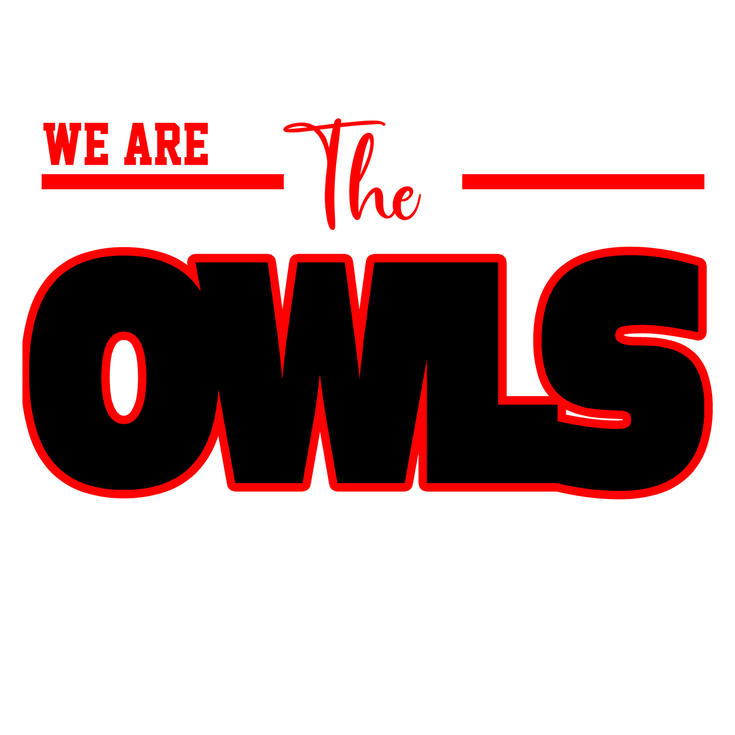 We are the - Shirts