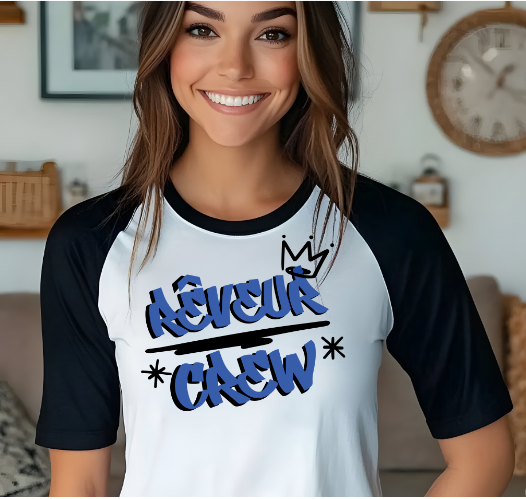 Reveur House Shirt