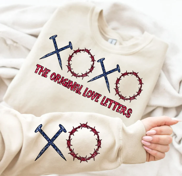 Original Love Letters