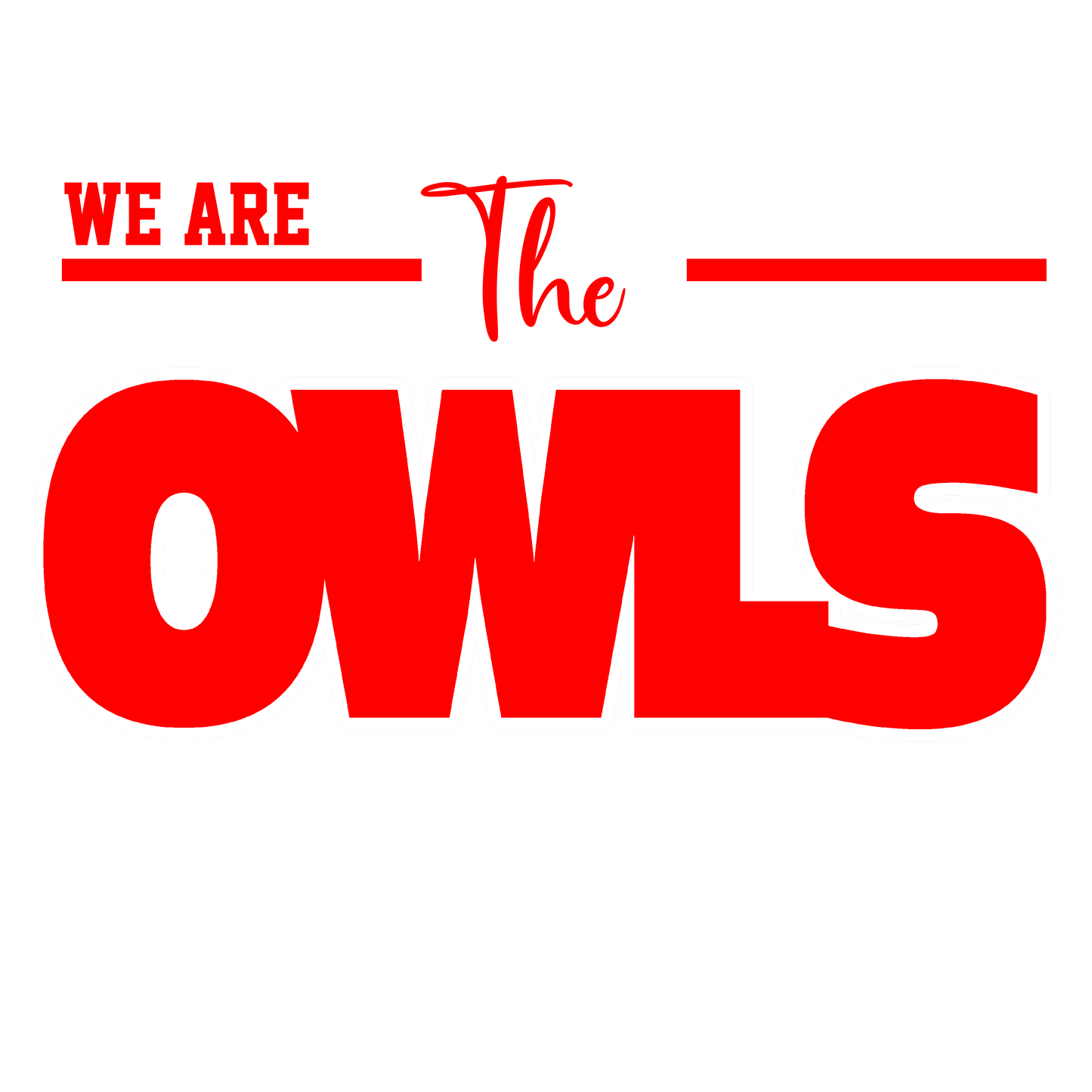 We are the - Shirts
