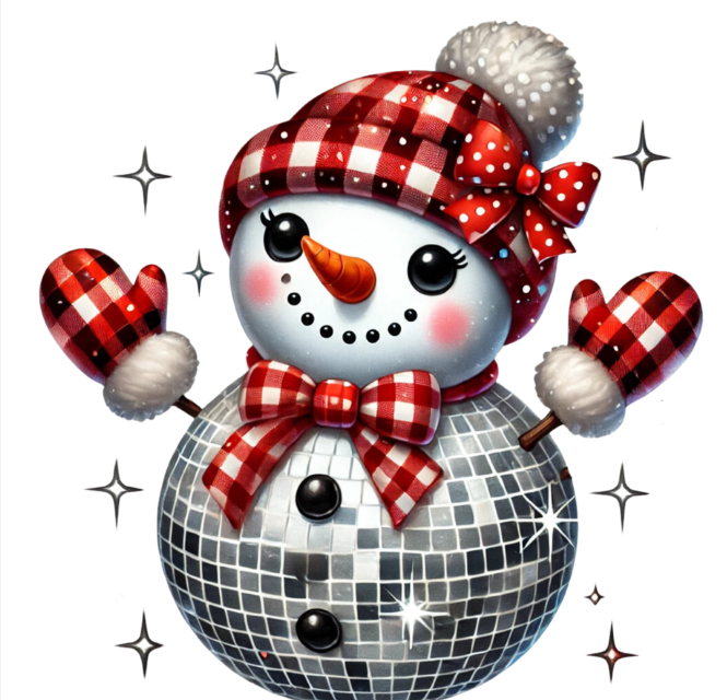 Snowman