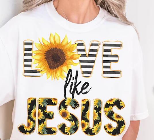 Christian Shirts