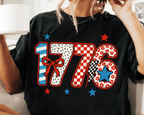 1776 Shirt