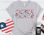 USA Shirt