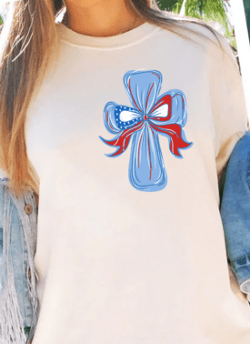 God shed his Grace on thee Shirt