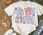 Oh My Stars Shirt