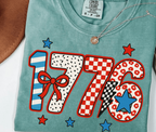 1776 Shirt