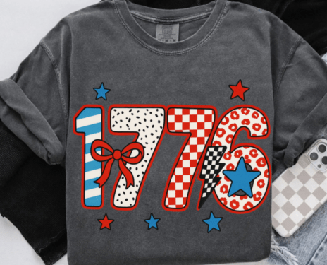 1776 Shirt