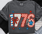 1776 Shirt