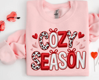 Cozy Season