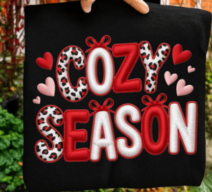 Cozy Season