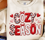 Cozy Season