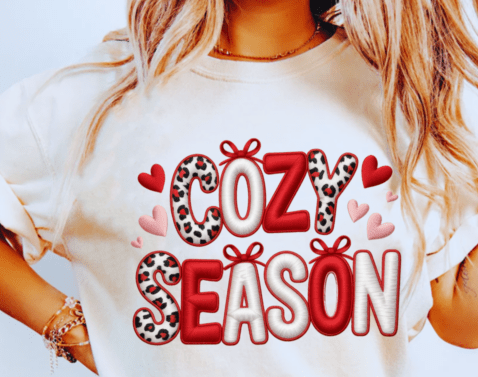 Cozy Season