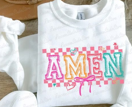 AMEN