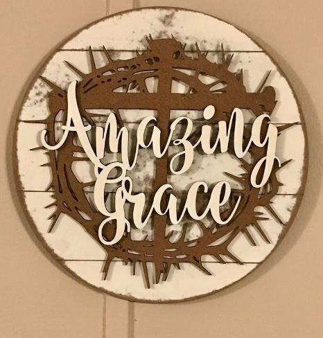 Amazing grace