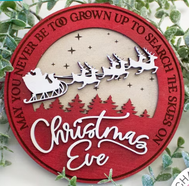 May you never be too grown up