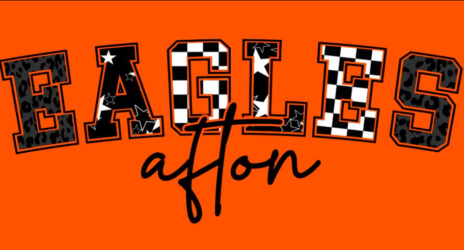 Pattern Letters Mascot