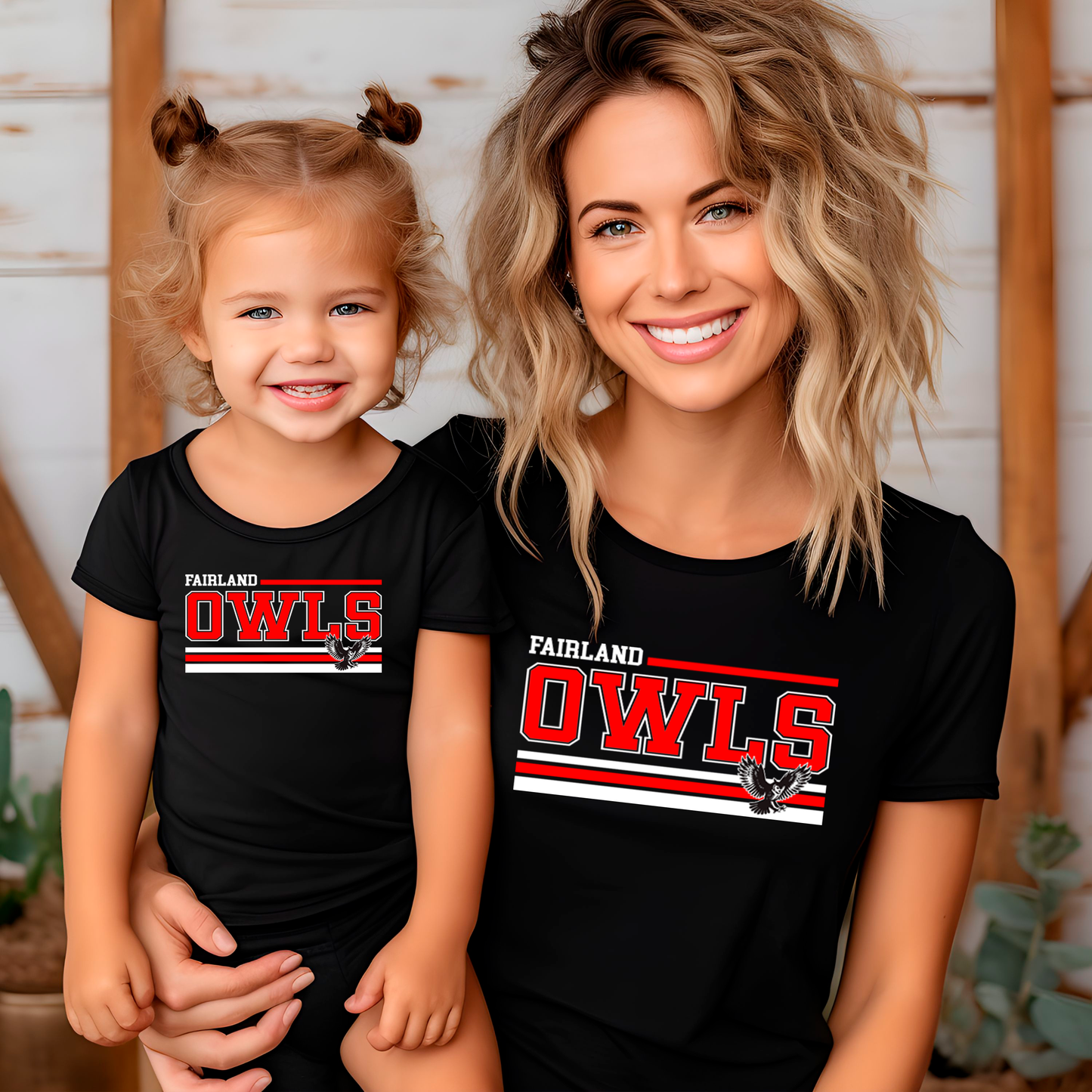 Retro Shirts