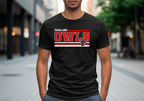 Retro Shirts