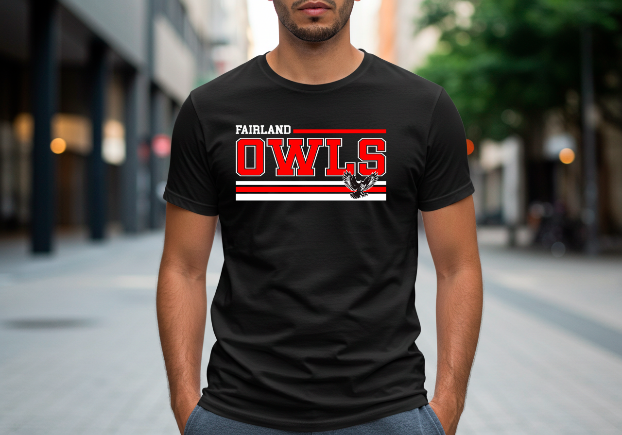 Retro Shirts