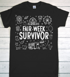 Fair Week Survivor