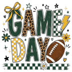 Game Day Shirts
