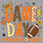 Game Day Shirts