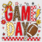 Game Day Shirts