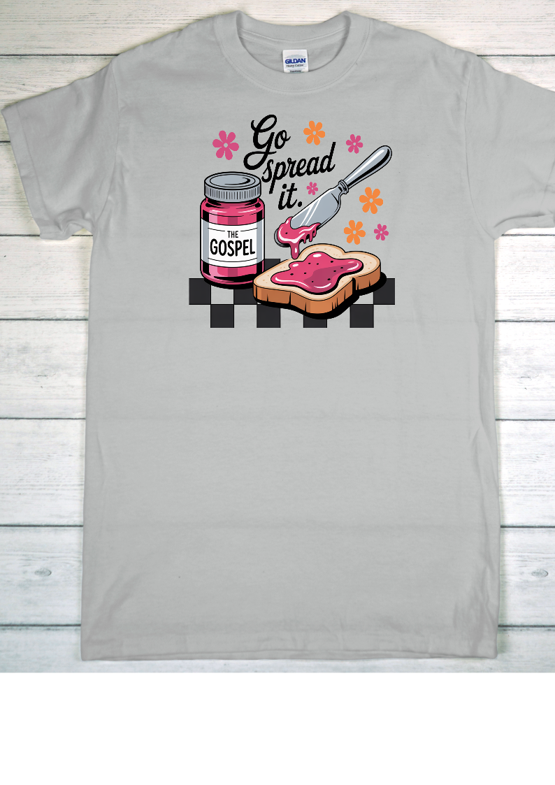Go spread it Shirt