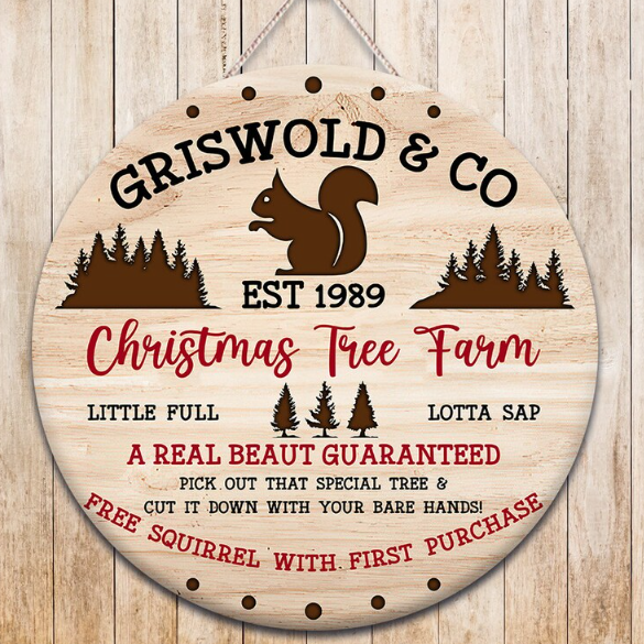 Griswold & Co