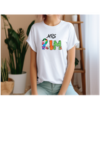 Caterpillar shirt