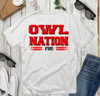 Nation Shirts