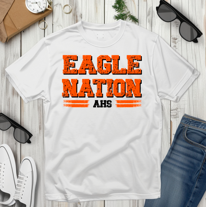 Nation Shirts
