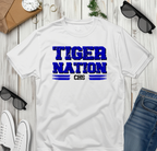 Nation Shirts