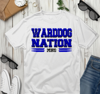 Nation Shirts