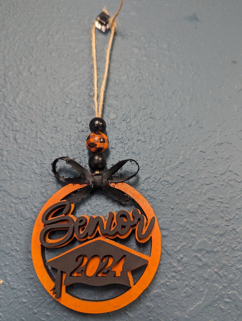 Senior 2024