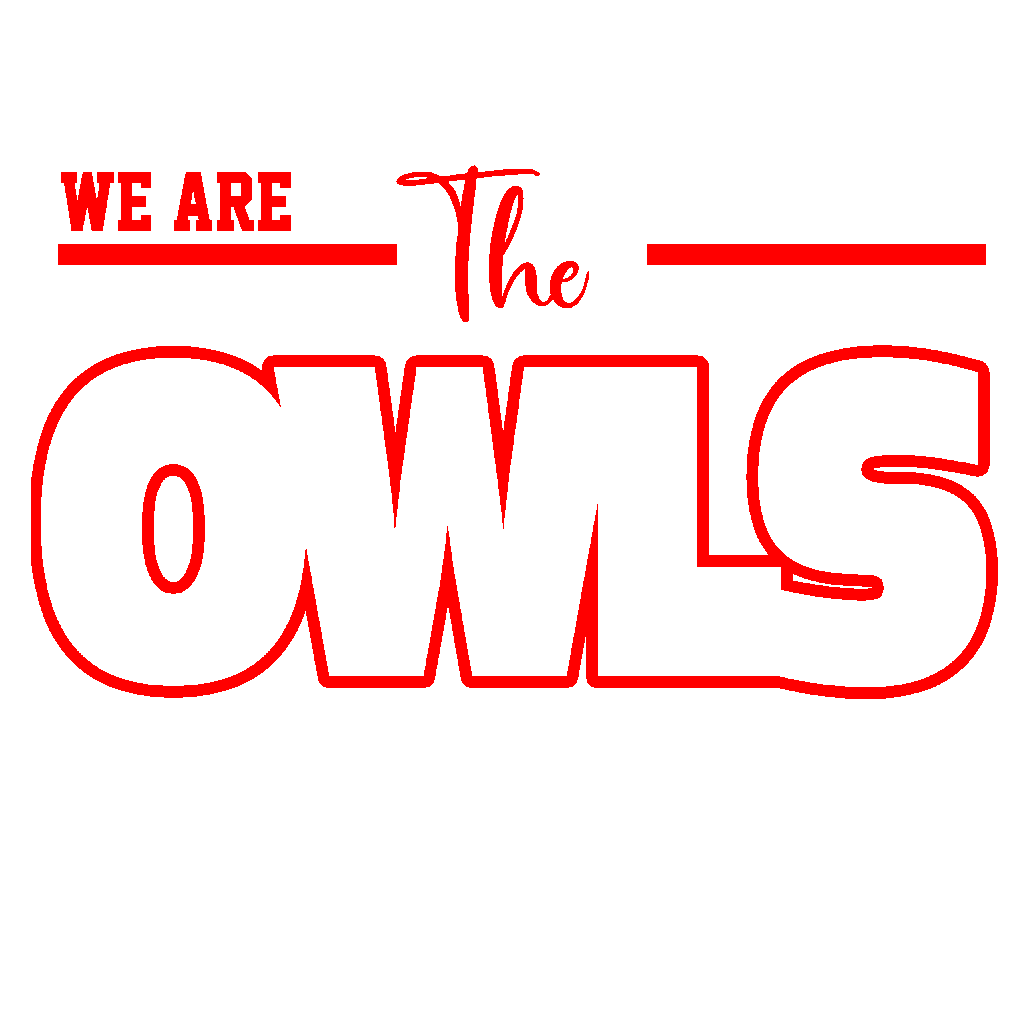 We are the - Shirts