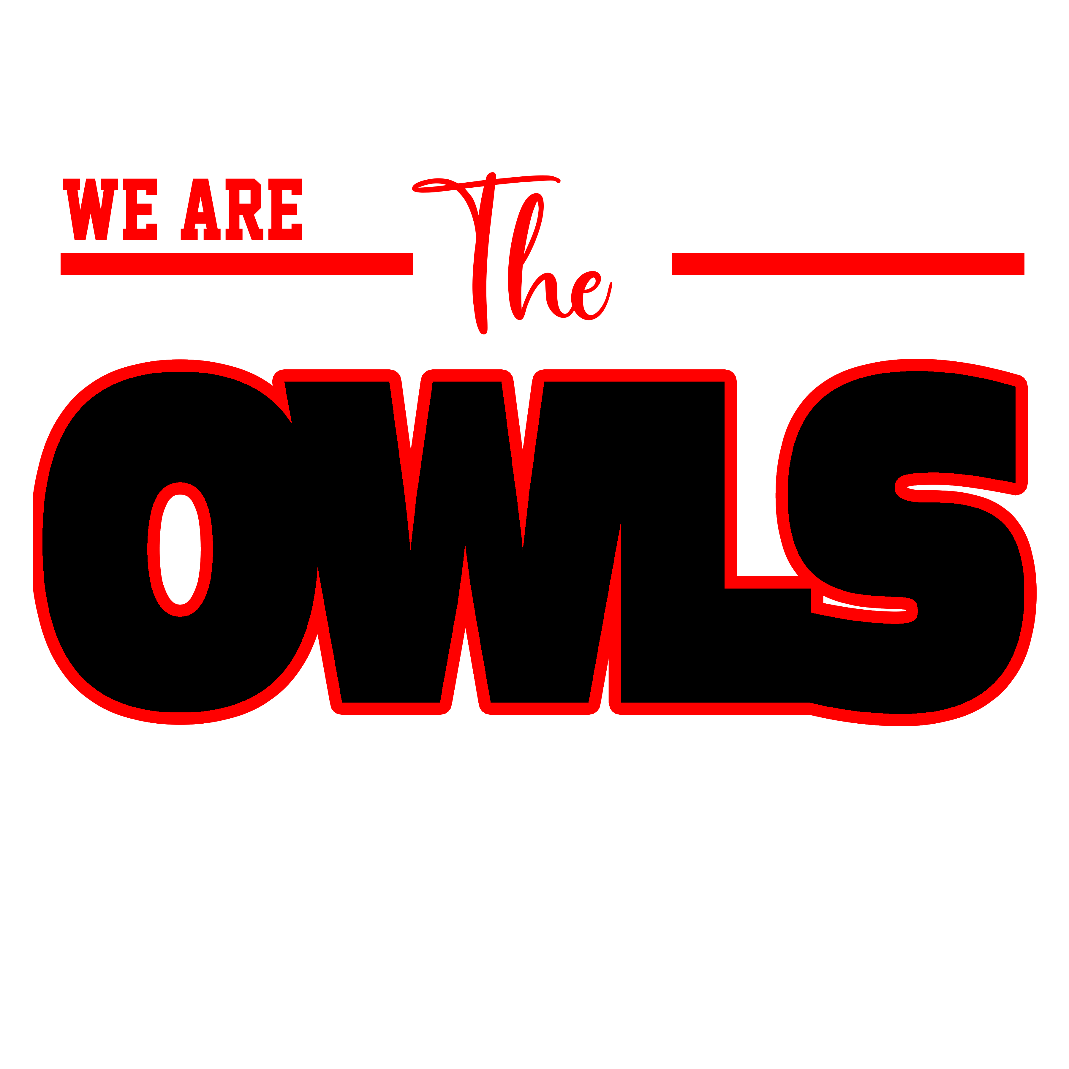 We are the - Shirts