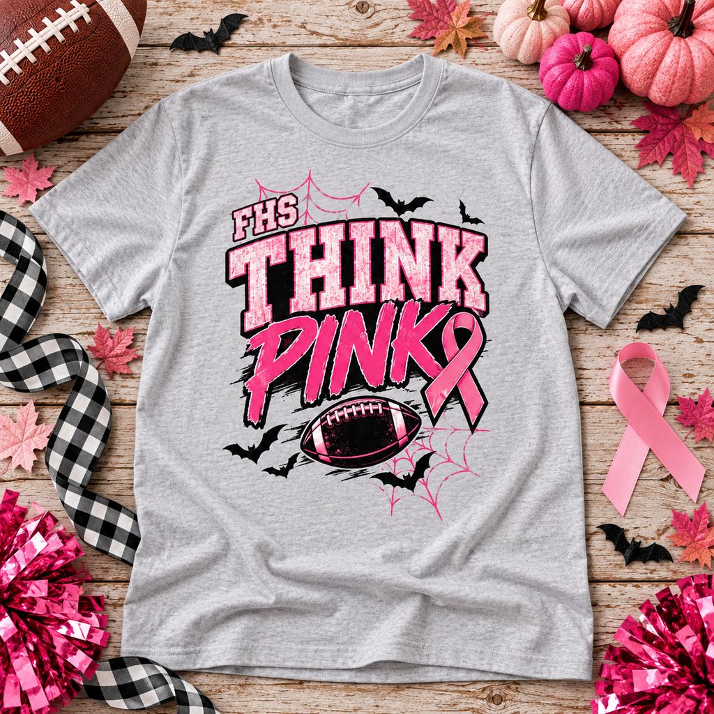 Think pink Shirts