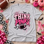 Think pink Shirts