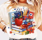 Teacher preppy Shirt