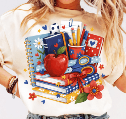Teacher preppy Shirt